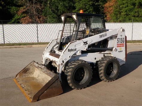 bobcat s150 skid steer specs|bobcat s150 loader specs.